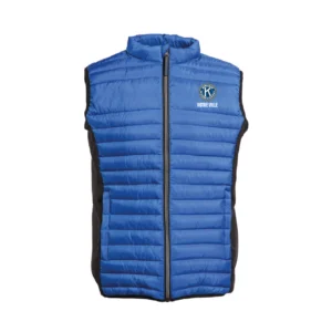 Bodywarmer Femme